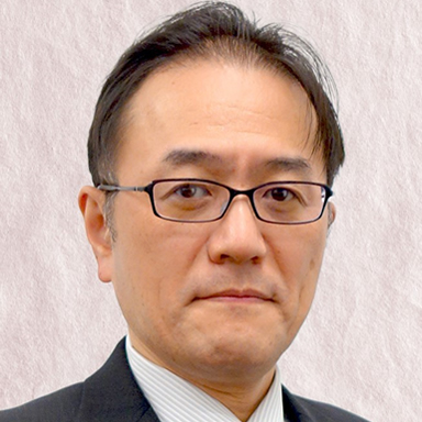 Takeshi Kataoka