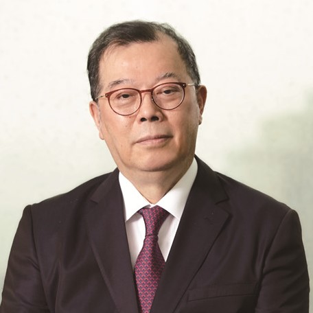 Frank C. Huang