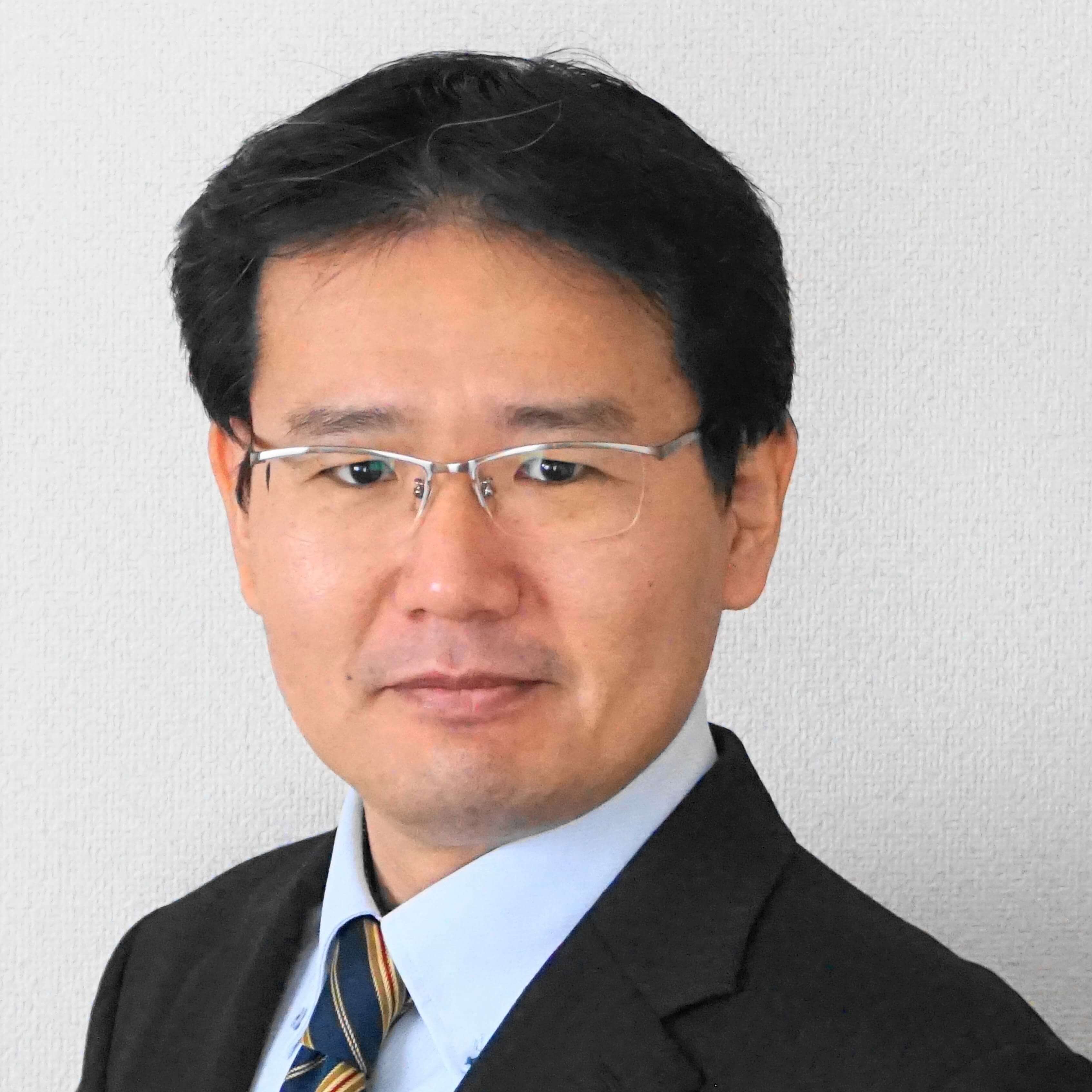 Munehiro Tada, Ph.D.