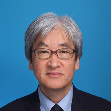 Toshio Kokubo, Ph.D.