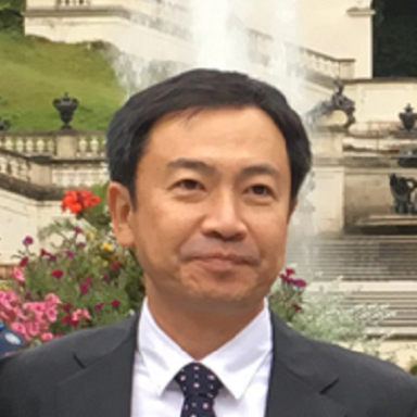 Yoshimasa Tanaka