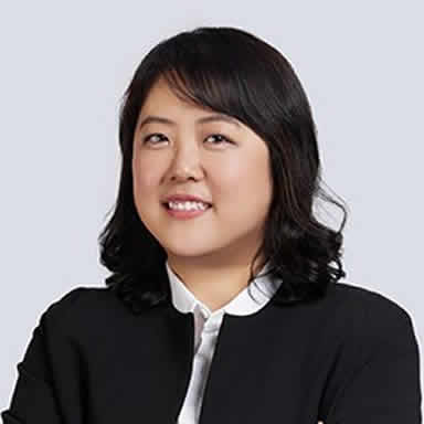 Cindy Yu Chun Lin