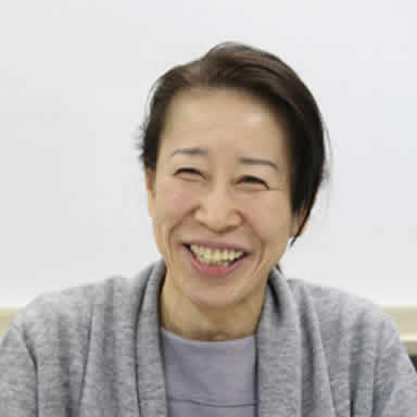 Toshiko Tsuchiya