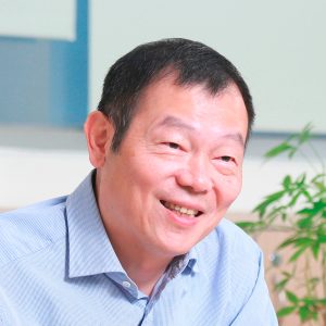 Dr. Chi-Hung Lin